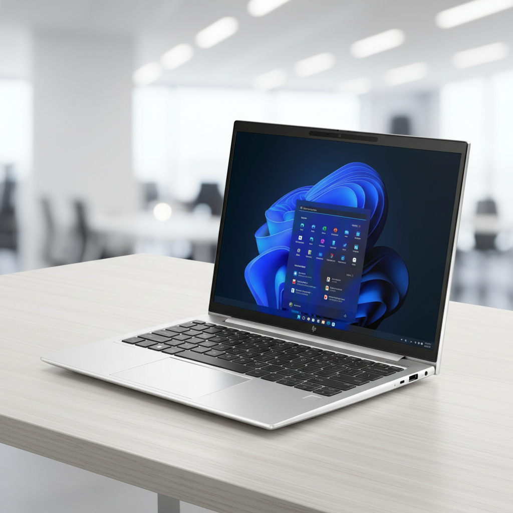 HP - Notebook - EliteBook 860 G10