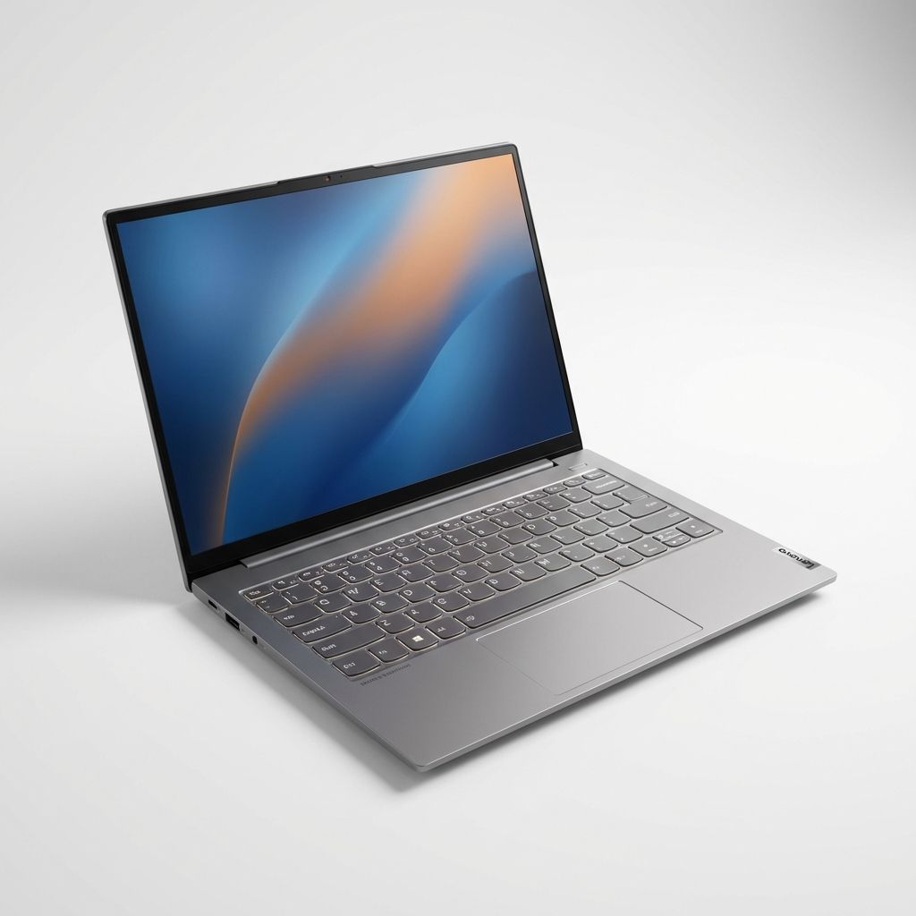 Lenovo - Notebook - ThinkBook 13s G2 ITL (20V9)