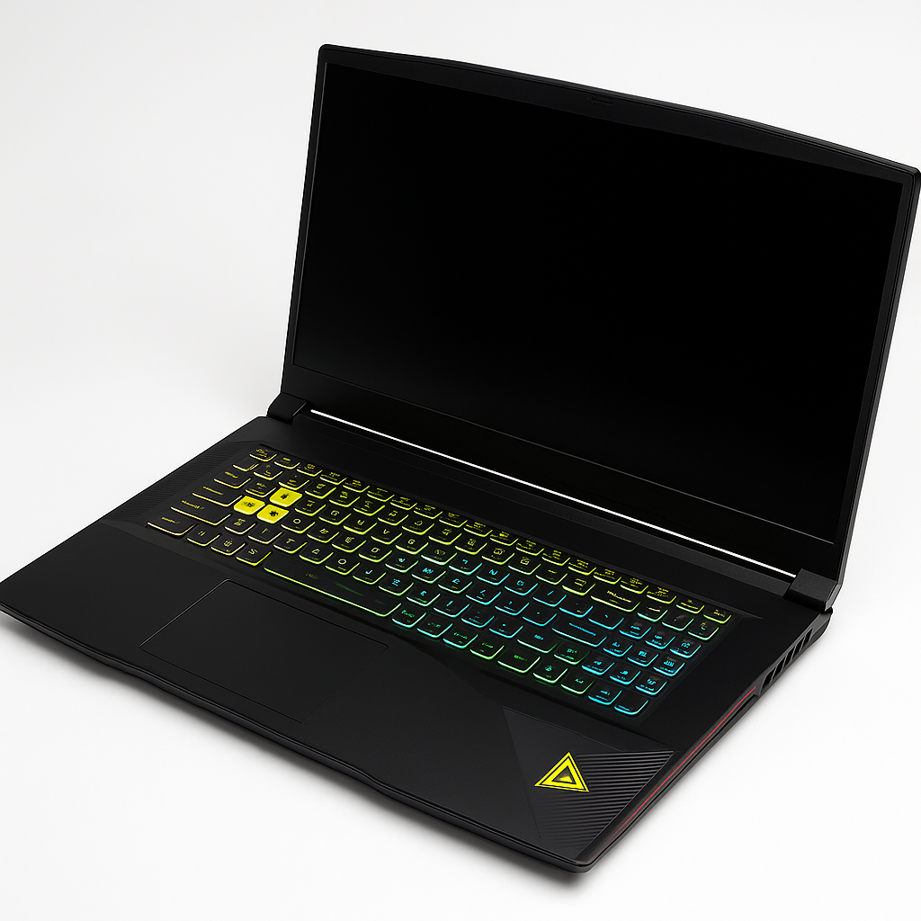 MSI - Notebook - Crosshair 17 B12UGSZO/B12UEZO (MS-17L3)