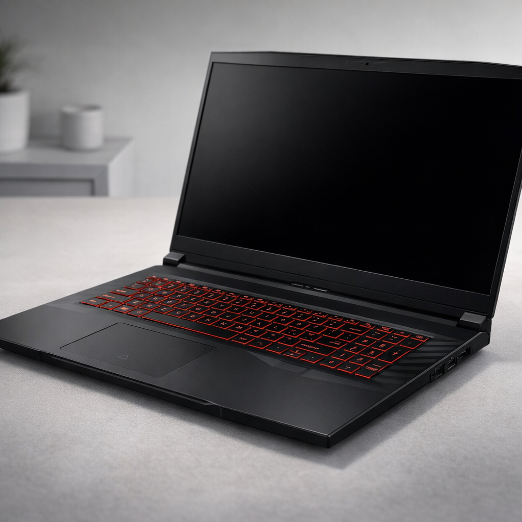 MSI - Notebook - Pulse GL66 12UDK/12UCK (MS-1584)