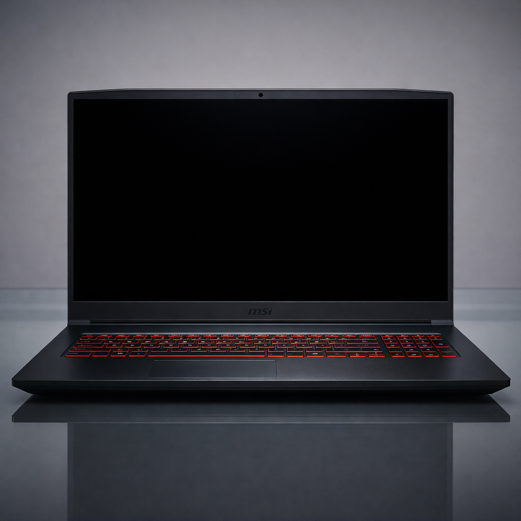 MSI - Notebook - GF75 Thin 10SCSXR/10SCSXK (MS-17F3)