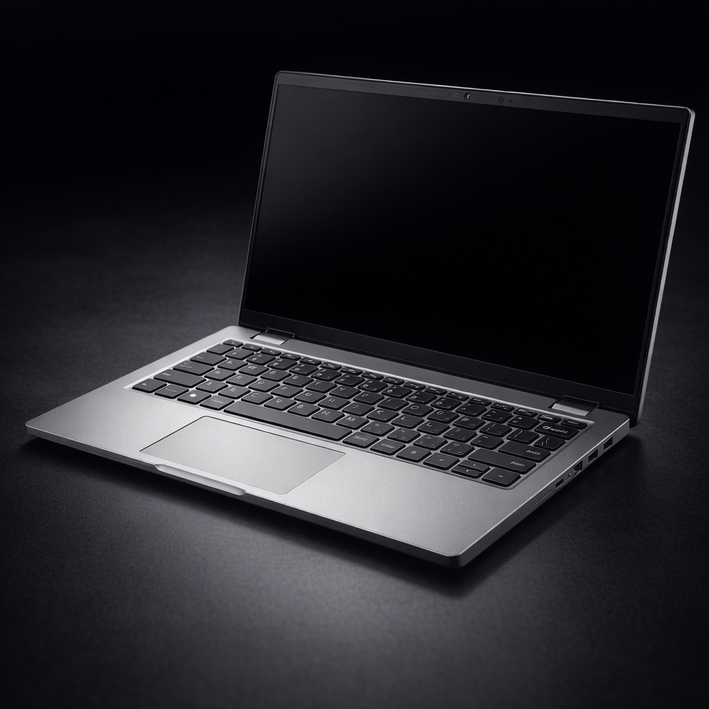 Dell - Notebook - Latitude 13 (3340) LPDDR5