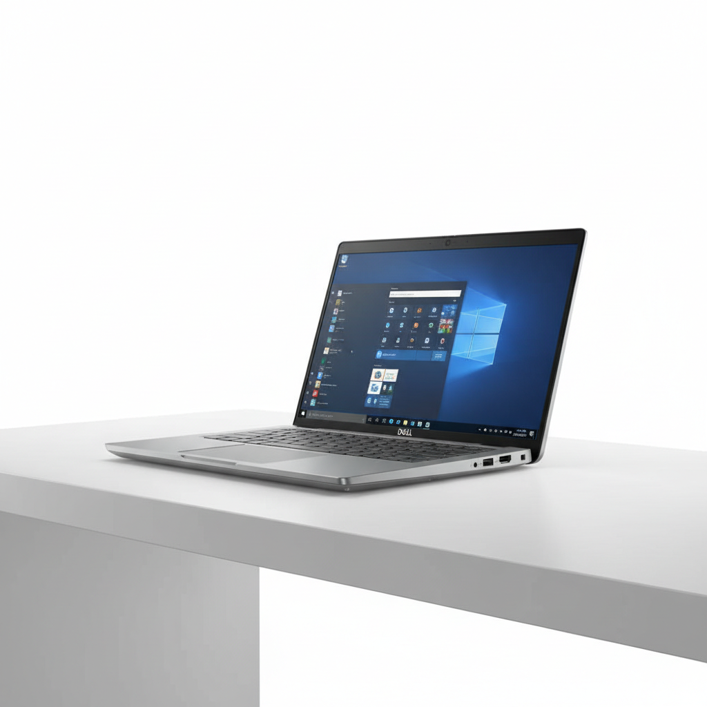 Dell - Notebook - Latitude 14 (5440)
