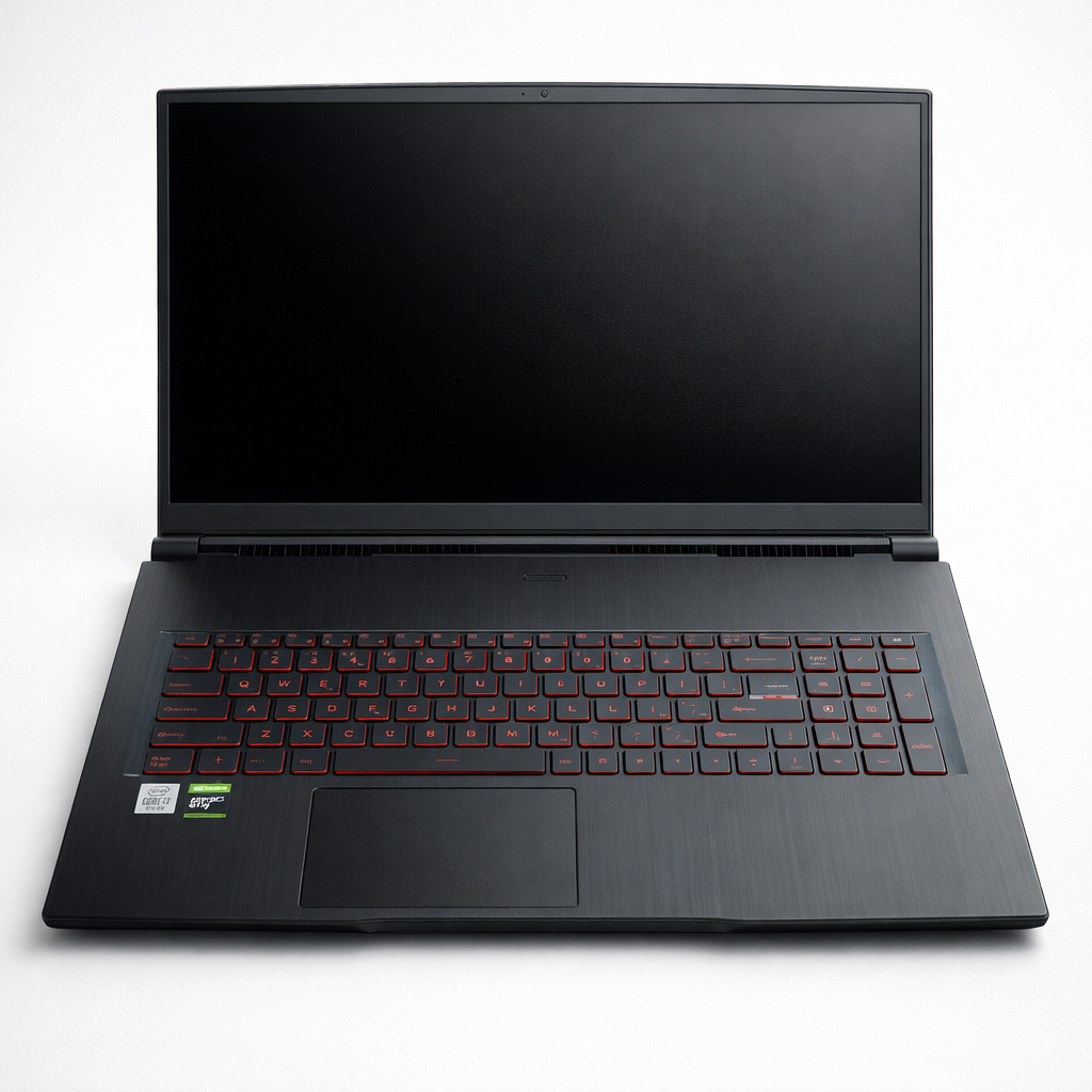 MSI - Notebook - GF75 Thin 10SDR/10SDK (MS-17F3)