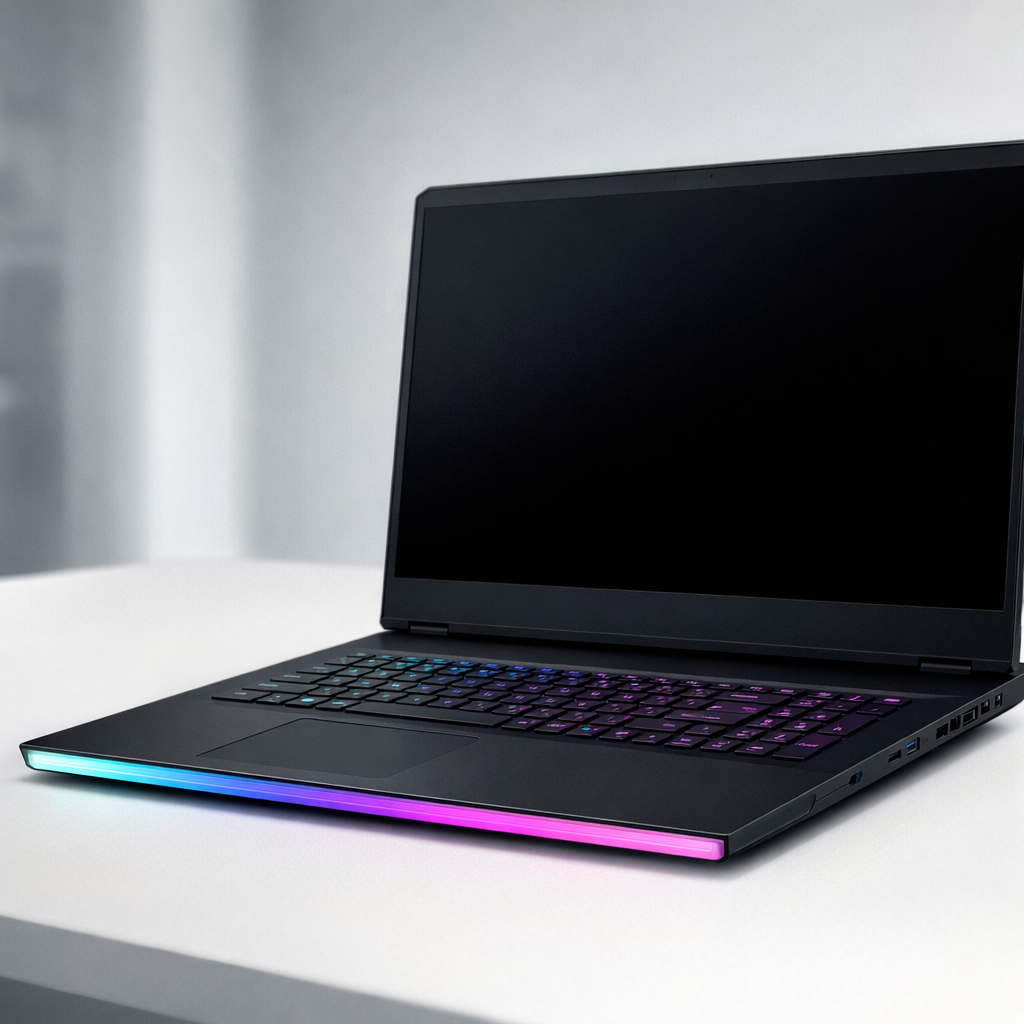 MSI - Notebook - Raider GE76 12UG/12UGS (MS-17K4)