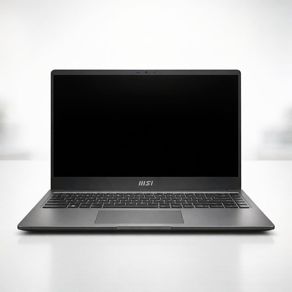 MSI - Notebook - Creator Z16 HX Studio B13VFTO (MS-15G2)