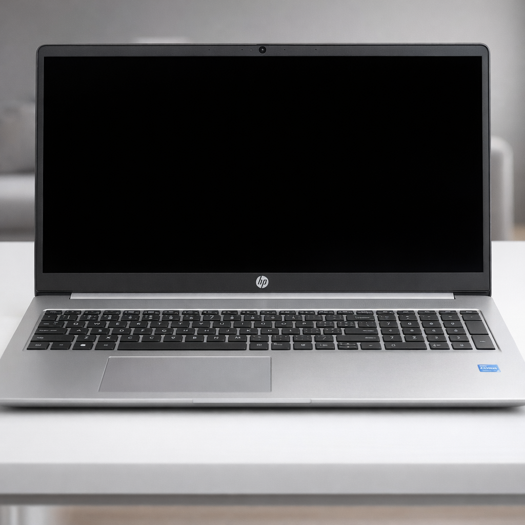 HP - Notebook - 470 G10