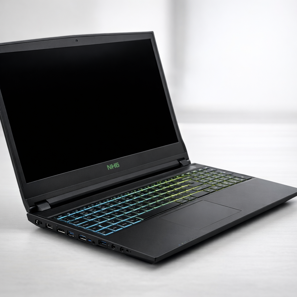 Schenker - XMG Serie - XMG A517-M18 (N850HP6)