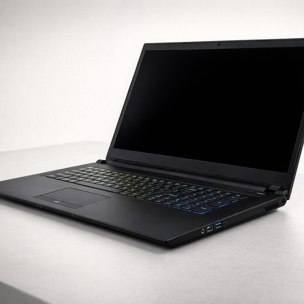 Schenker - XMG Serie - XMG A707-M18 (N870HK1)