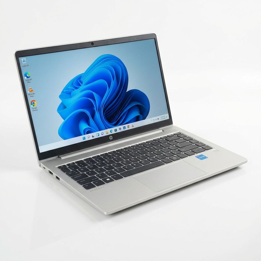 HP - Notebook - ProBook 440 G10