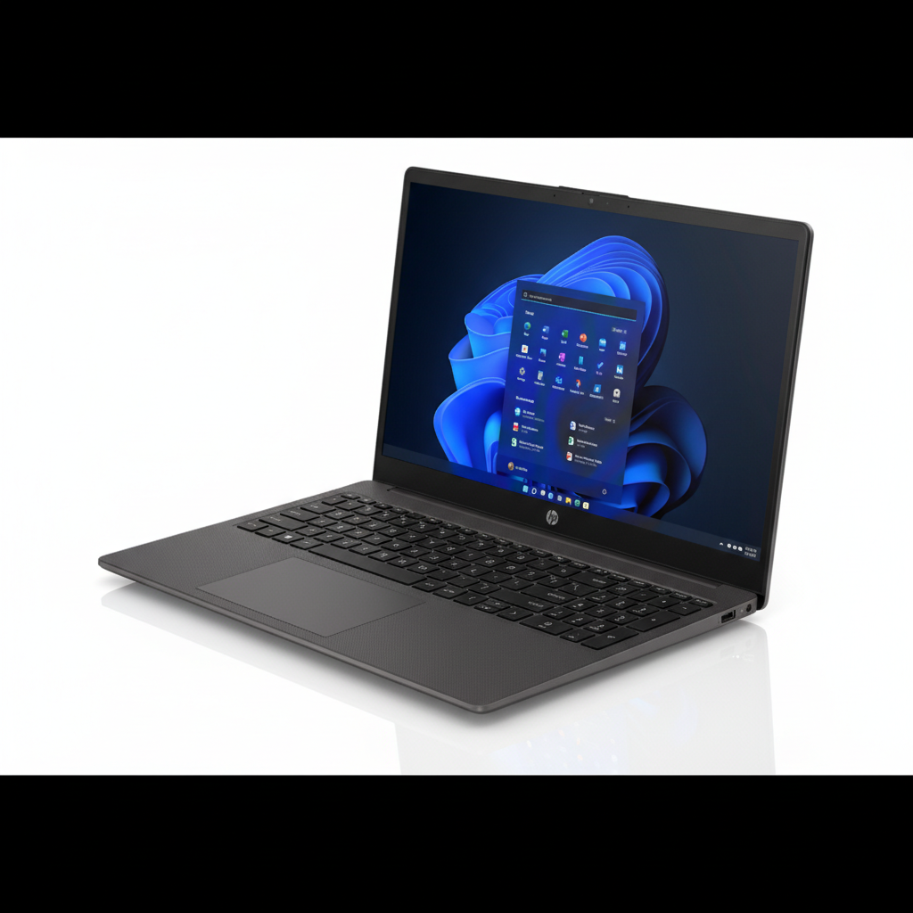 HP - Notebook - 255 G10