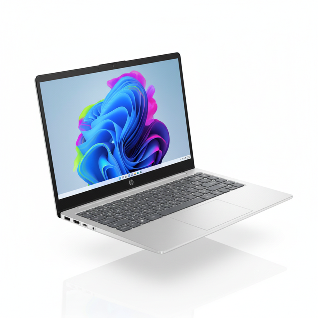 HP - Notebook - 14-ep0000