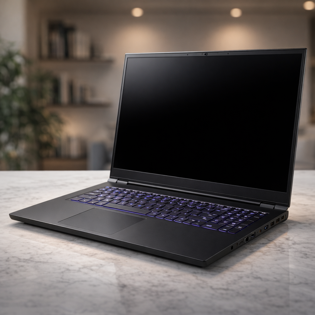 Captiva - HIGHEND GAMING Serie - Highend Gaming I69 (PD70PNN)
