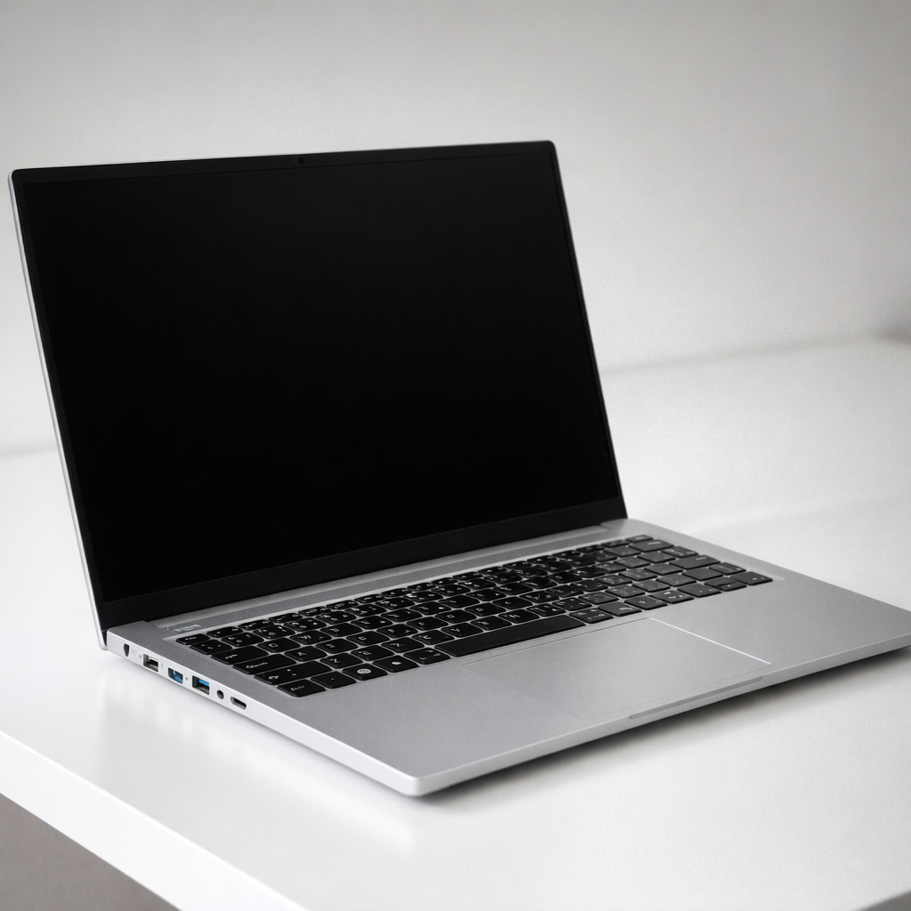 Tuxedo - InfinityBook Serie - InfinityBook Pro 16 Gen7 DDR4