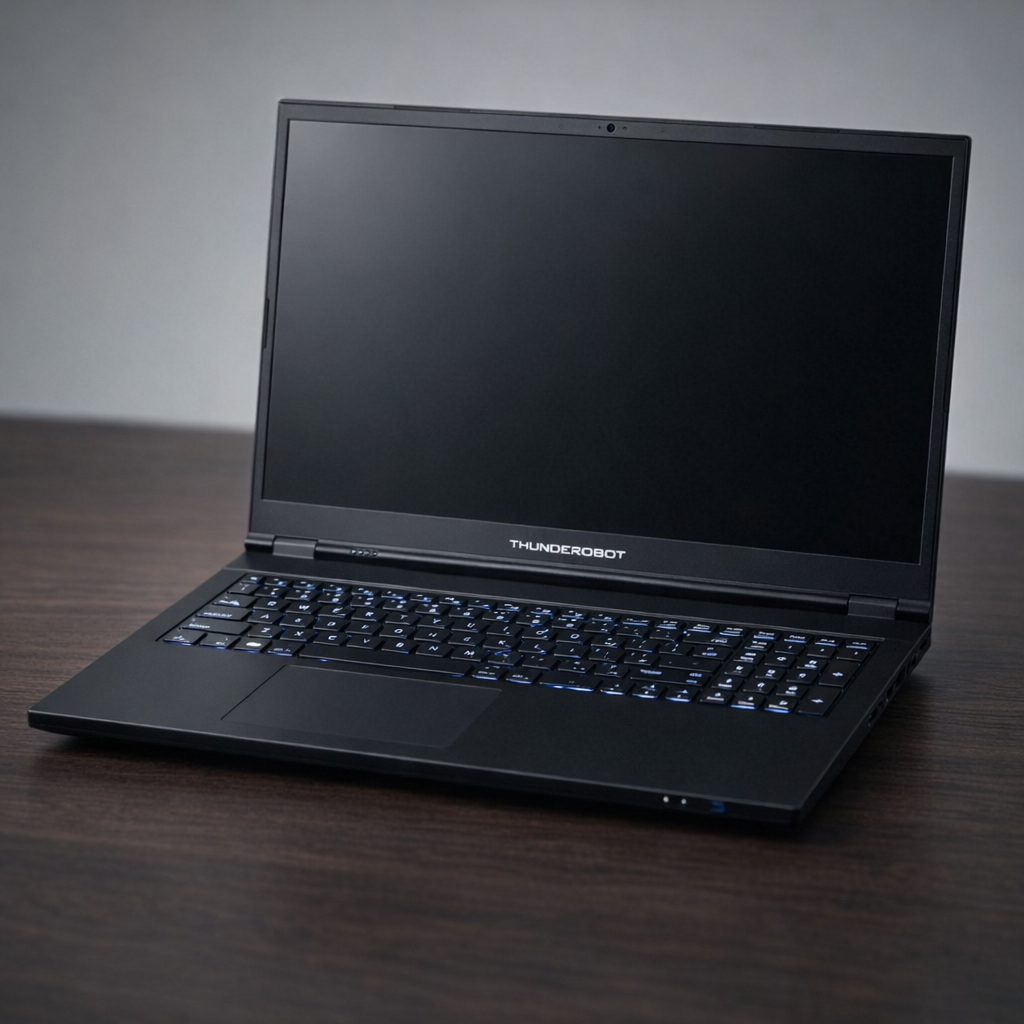 Gigabyte - G Serie - G5 KD (NH55HJQ)