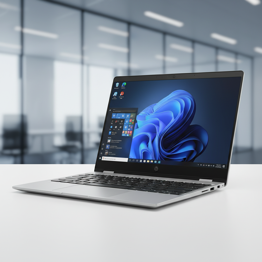 HP - Notebook - Elite x360 1040 G10