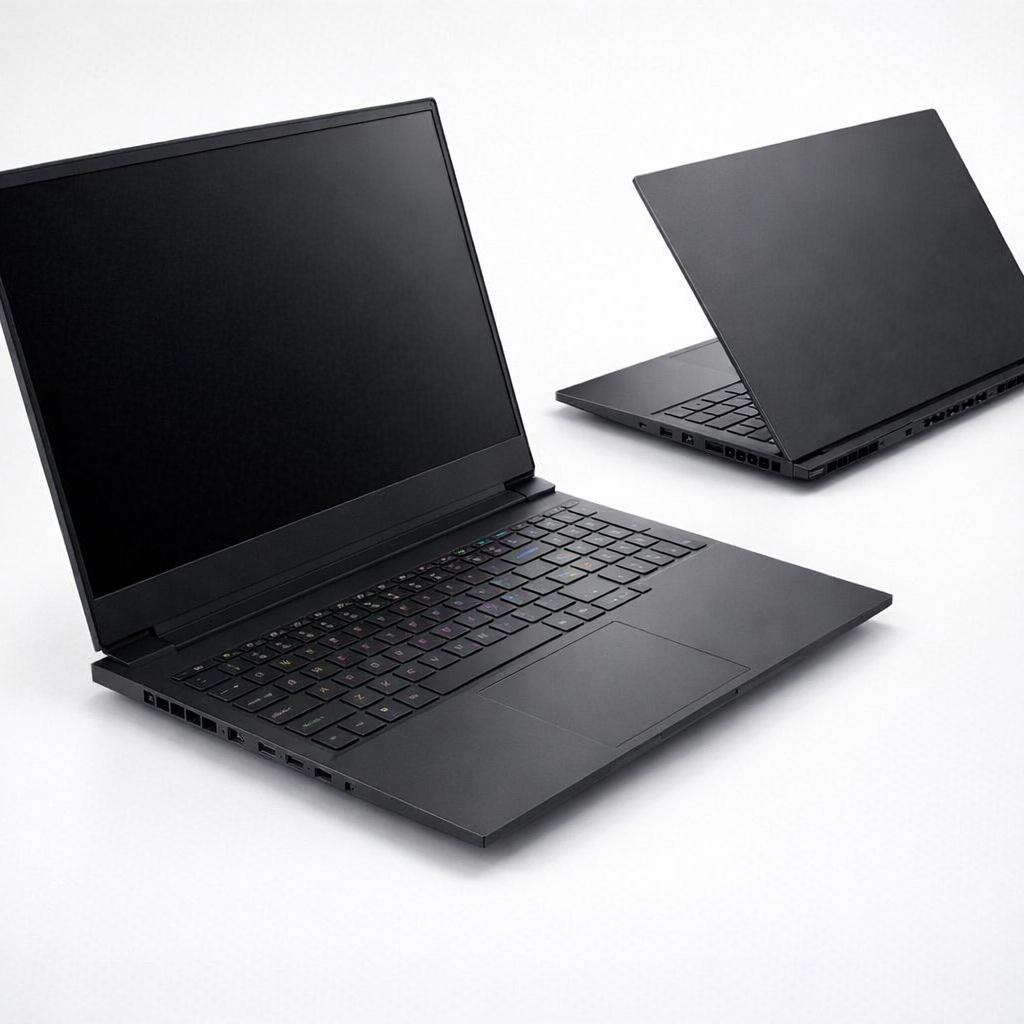 HP - Notebook - Omen 16-wf0000