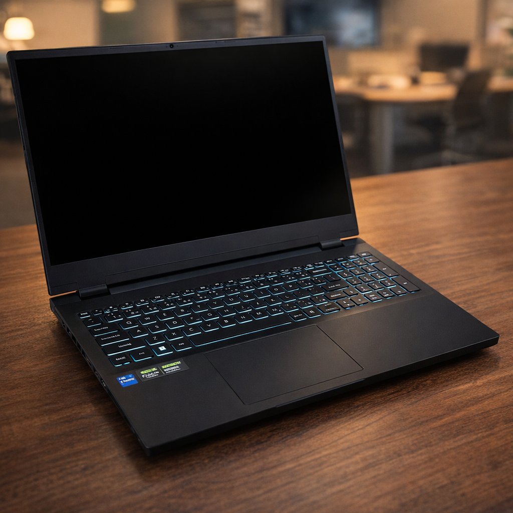 Acer - Notebook - Predator Helios Neo 16 (PHN16-71)