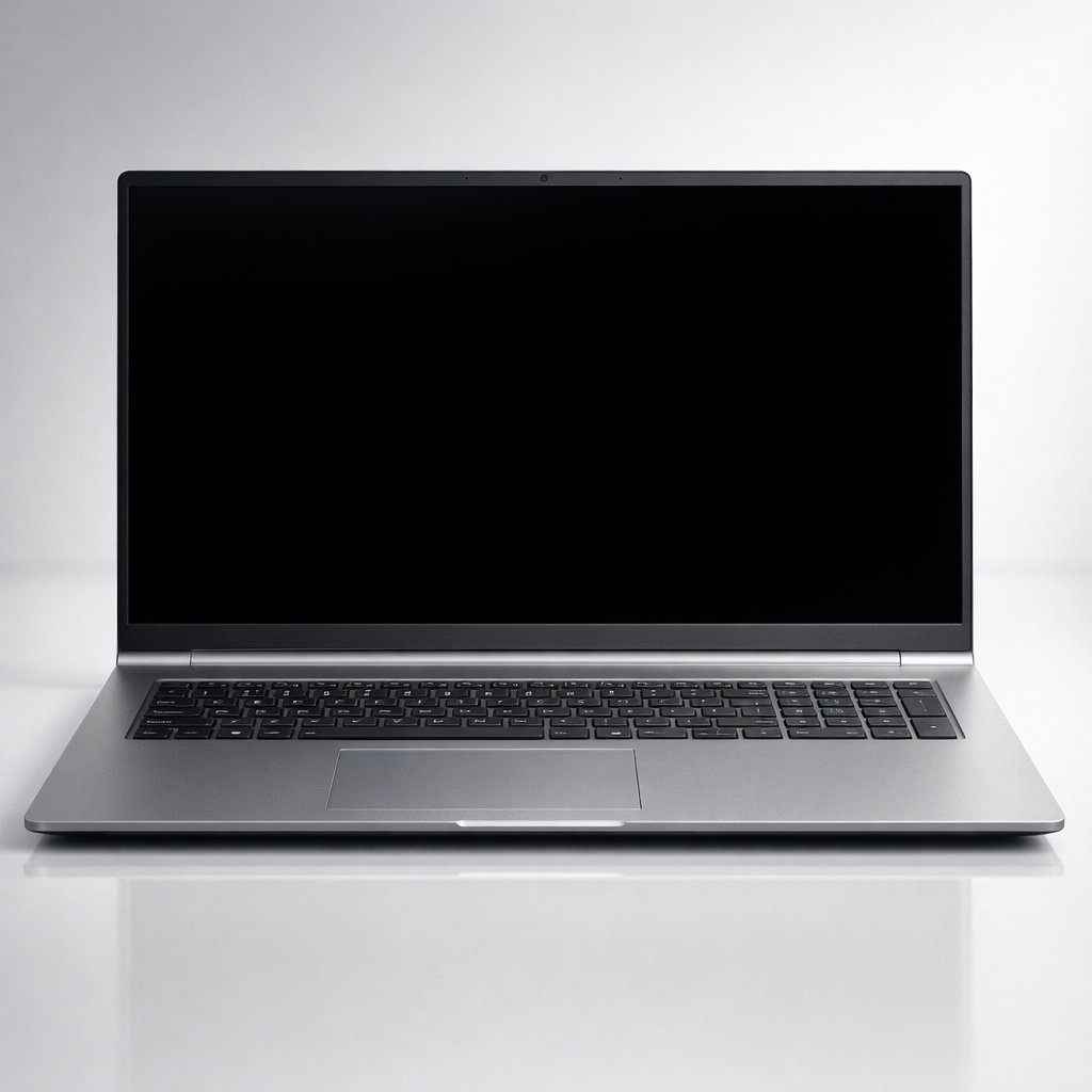 LG - Gram Serie - Gram 17 (17Z990)