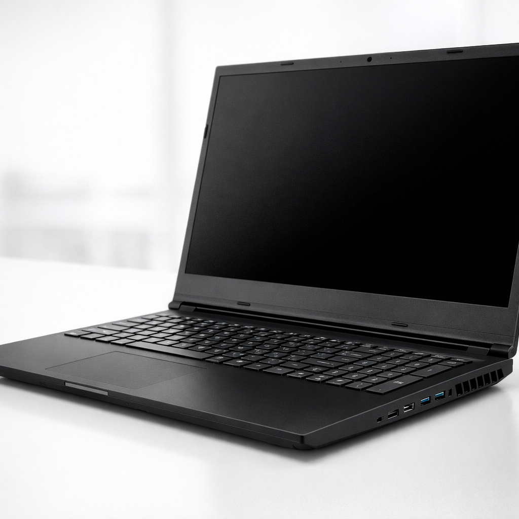 Schenker - XMG Core - XMG Core 15-M22 (GM5RG0O)
