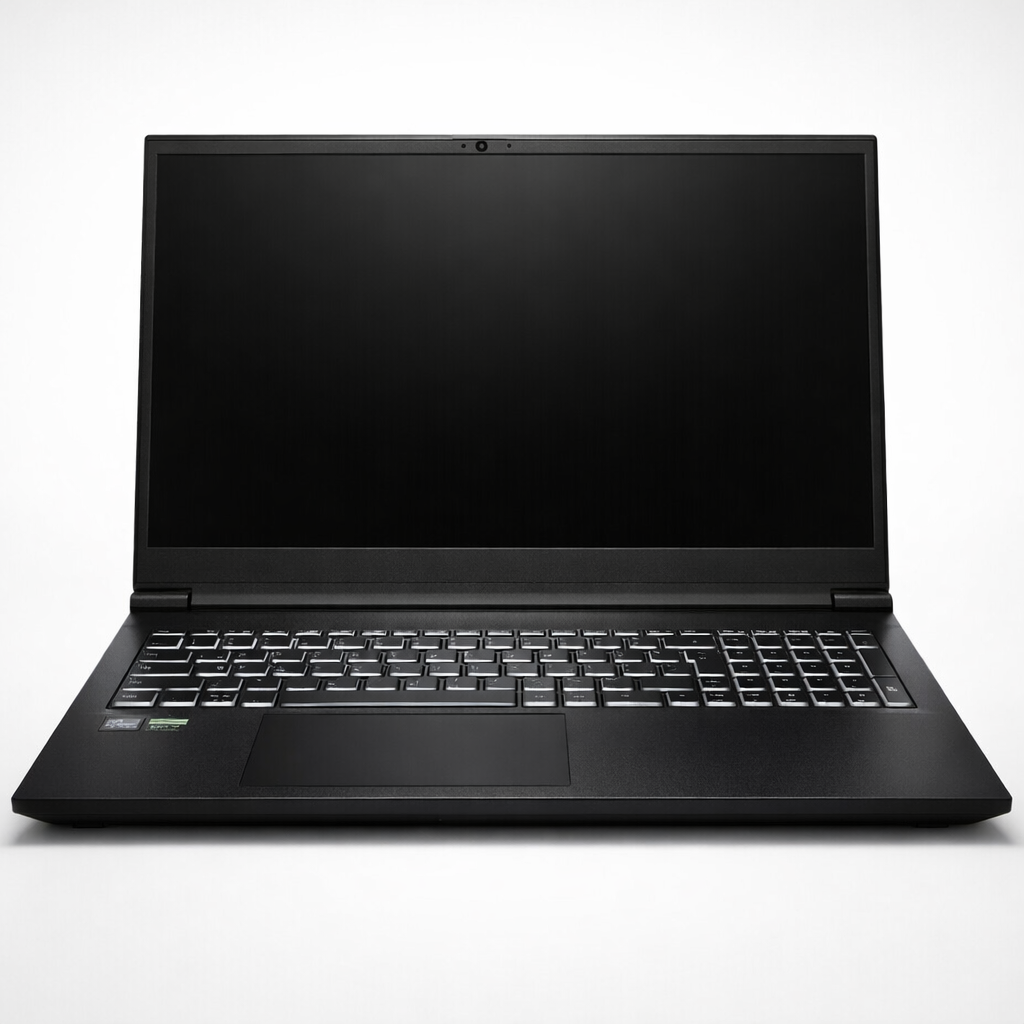 Medion - Notebook - Erazer Defender P40 (NP70SND)