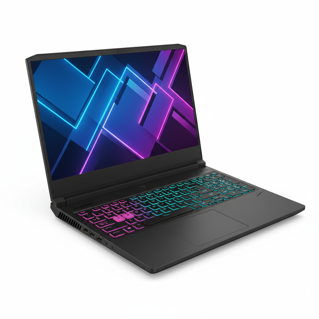 Medion - Notebook - Erazer Scout E20 (V170RNCQ)