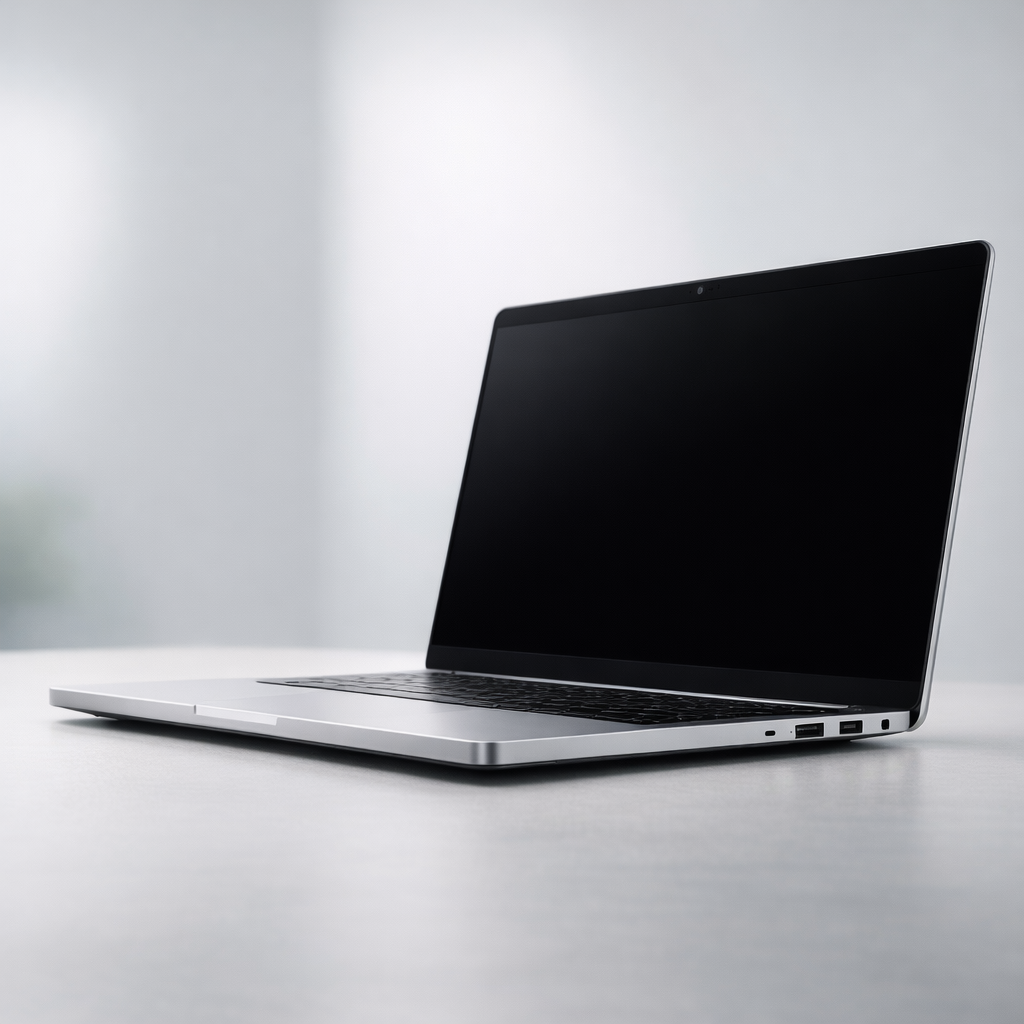 Dell - Notebook - Latitude 13 2in1 (5300)
