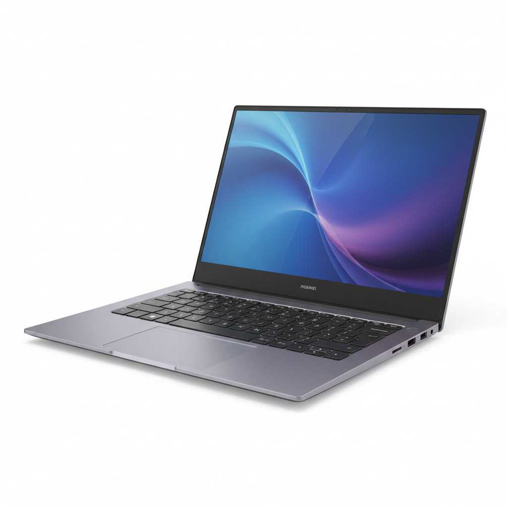 Huawei - MateBook D 14 (2022)