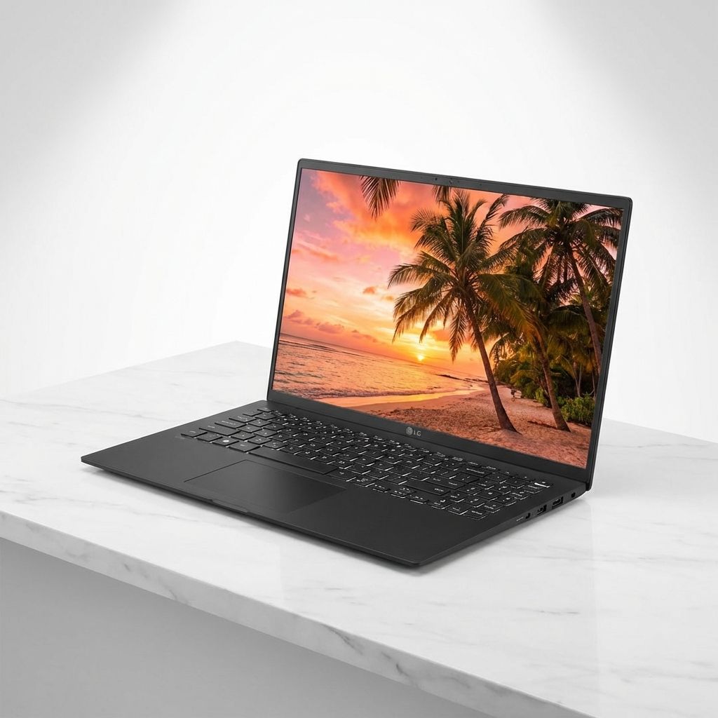 LG - Gram Serie - Gram 15 (15Z90RT)