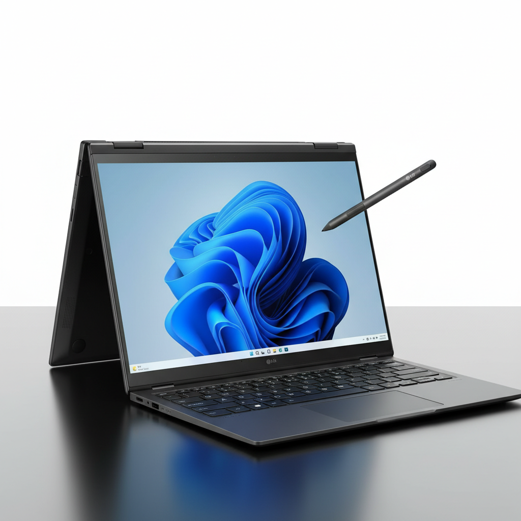 LG - Gram Serie - Gram 14 (14T90R)