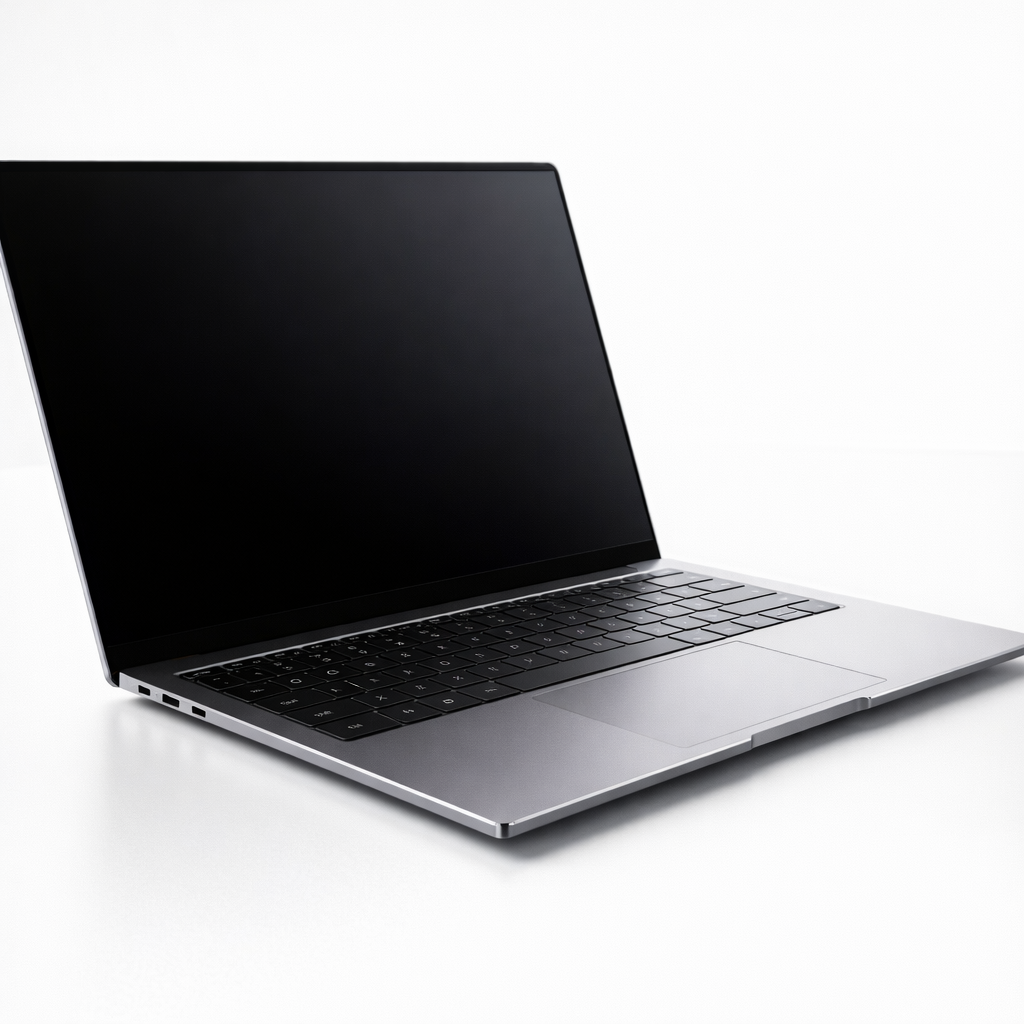 Huawei - MateBook B7-410
