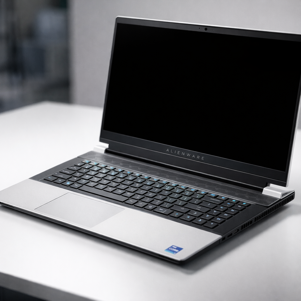Alienware - x Serie - x16 R1