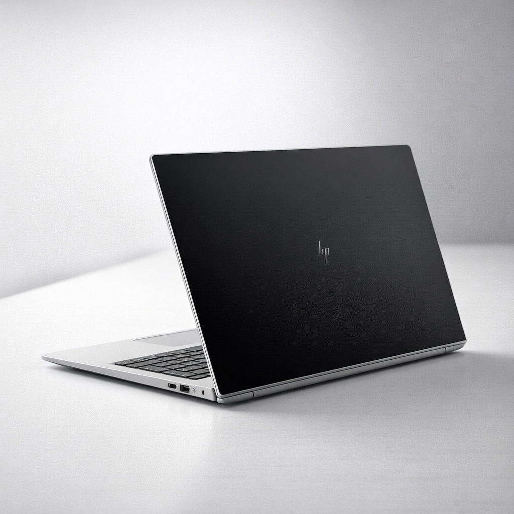 HP - Notebook - Envy 17-cw0