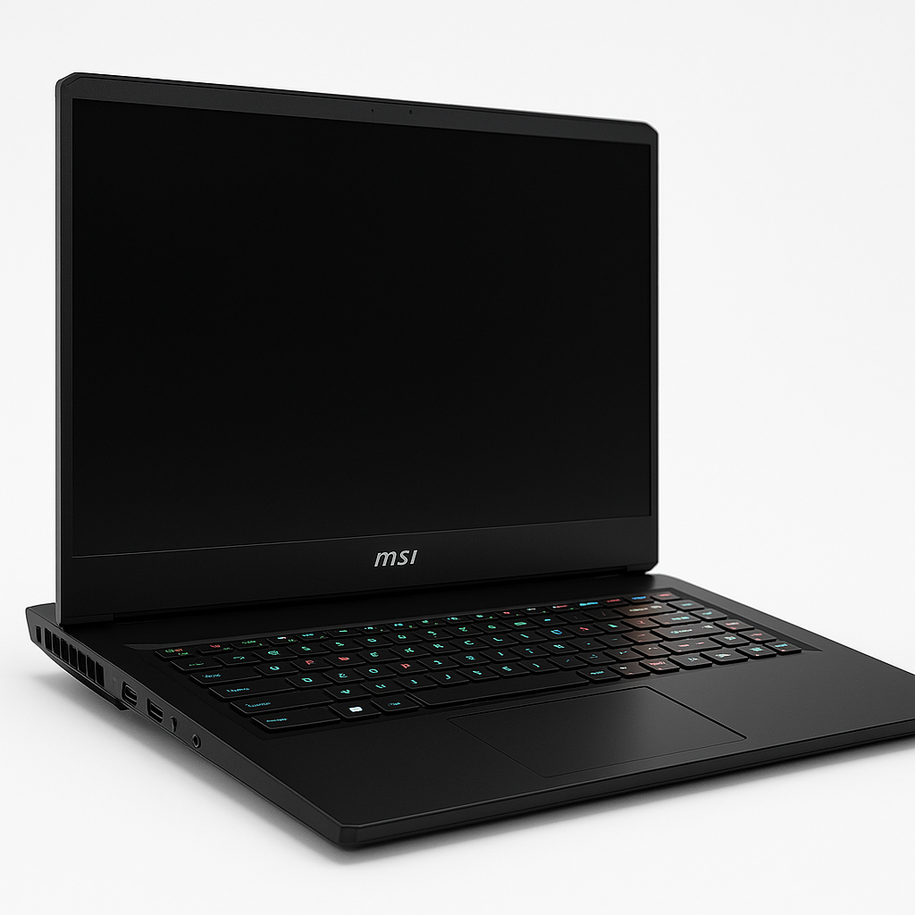 MSI - Notebook - Vector GP76HX 12UGS/12UH/12UHS (MS-17K5)