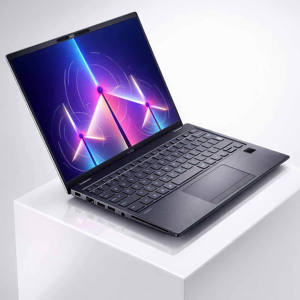 Fujitsu - Notebook - LifeBook U9413