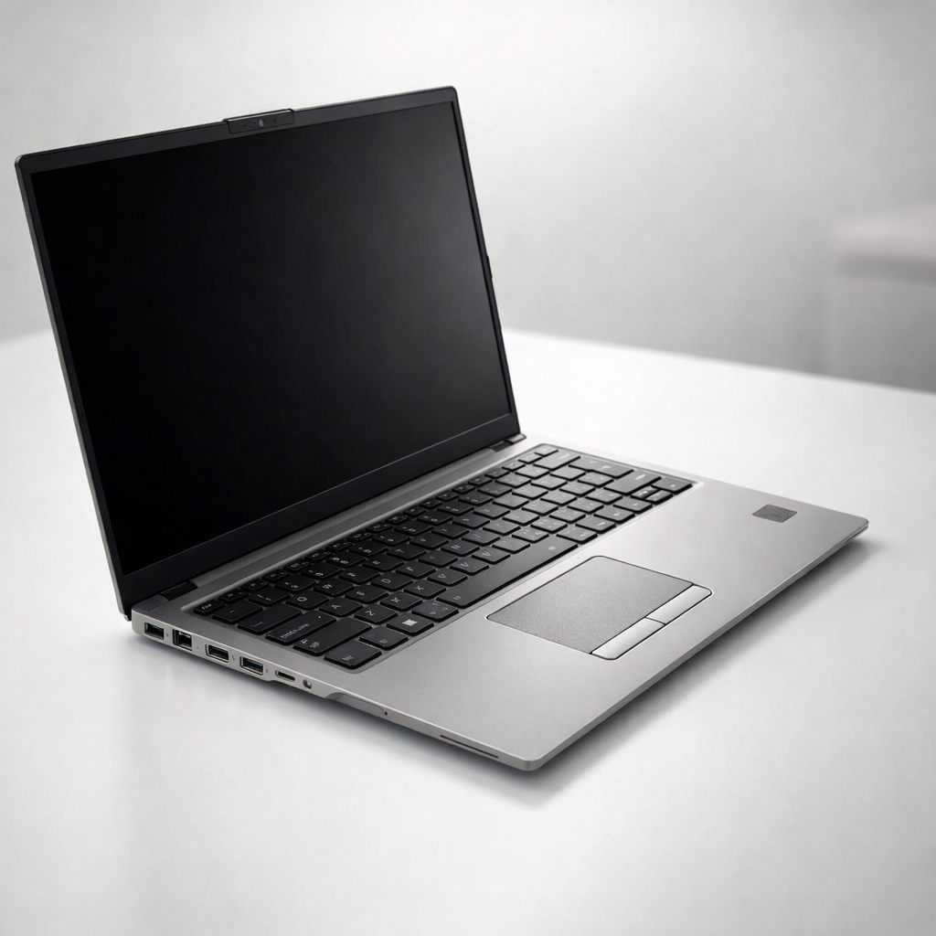 Fujitsu - Notebook - LifeBook U7613