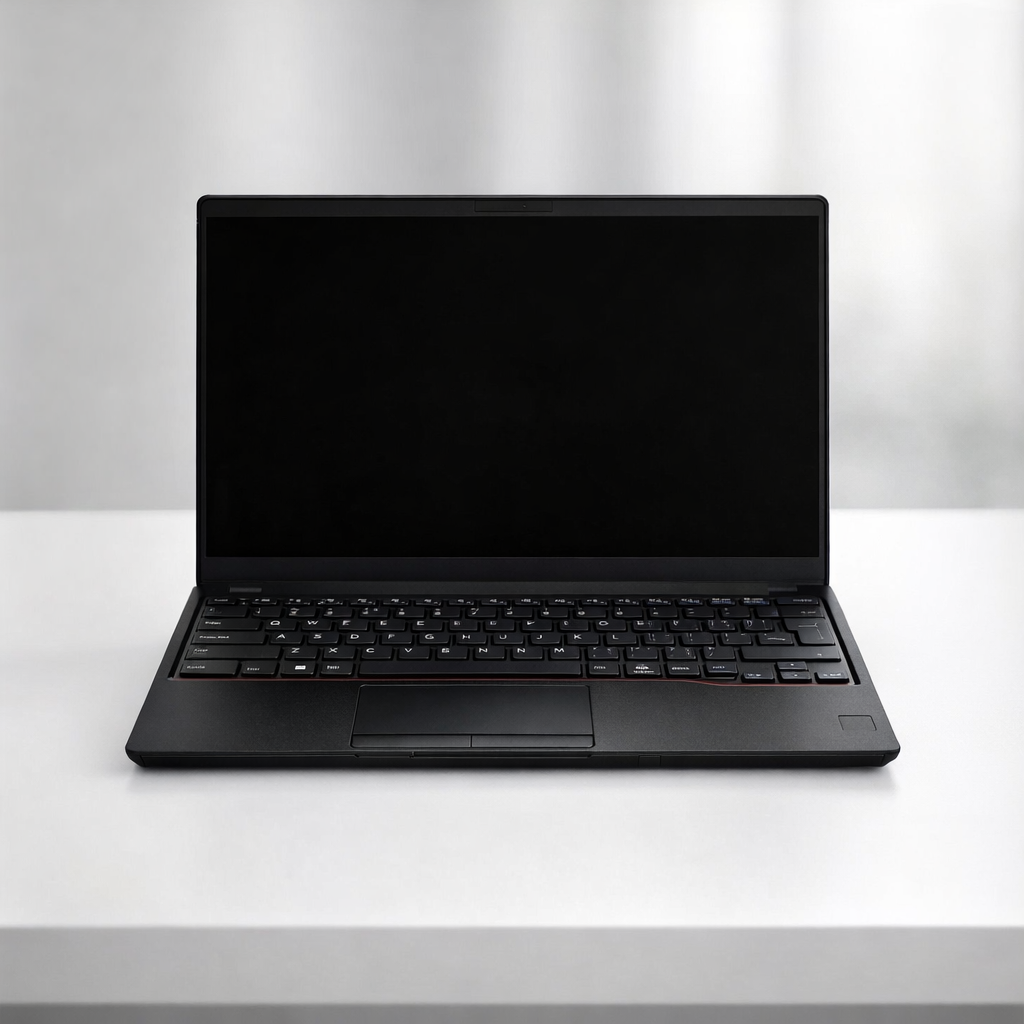 Fujitsu - Notebook - LifeBook E5413