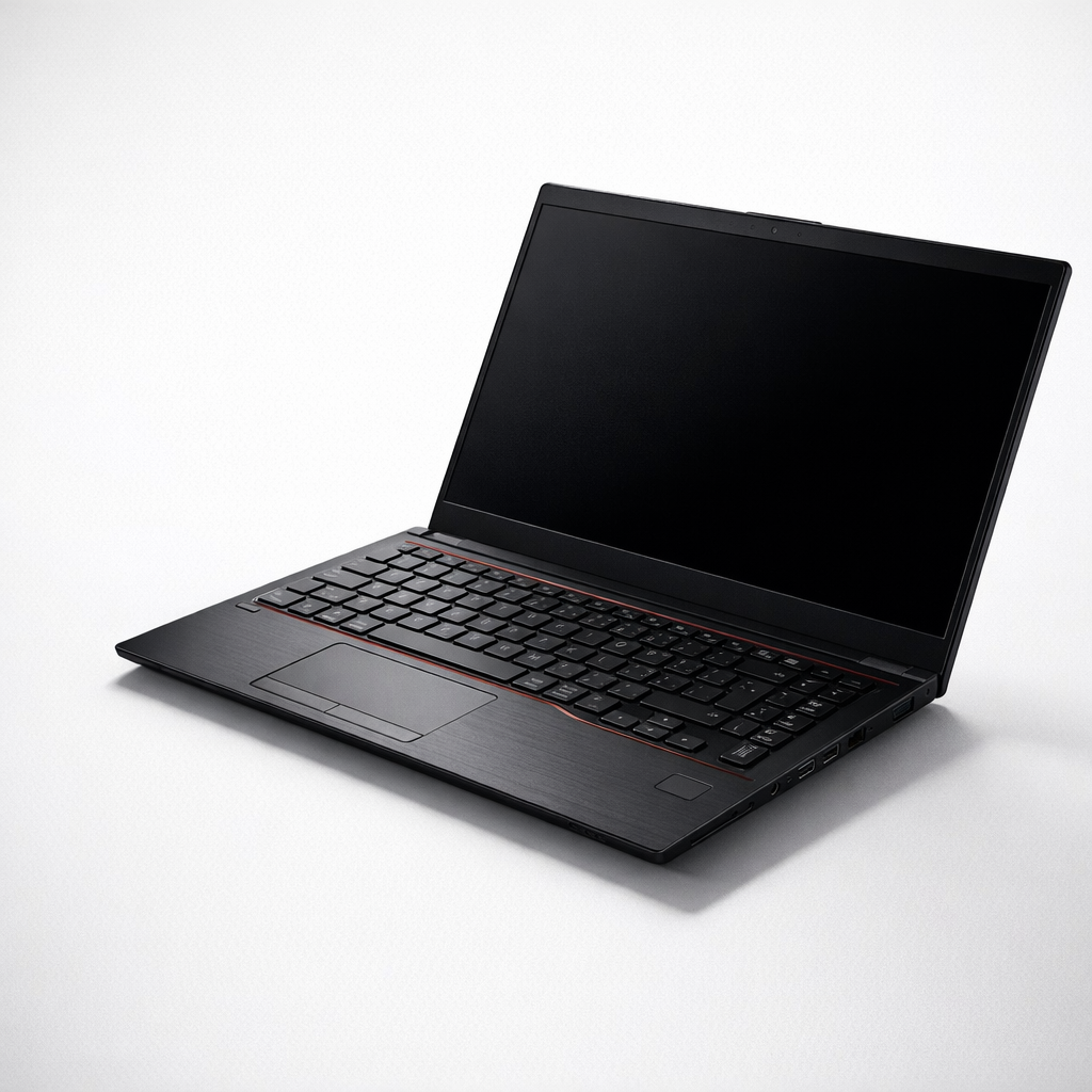 Fujitsu - Notebook - LifeBook E5513