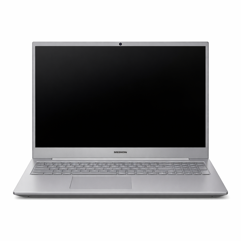 Medion - Notebook - Akoya S17401 (M17WUN)