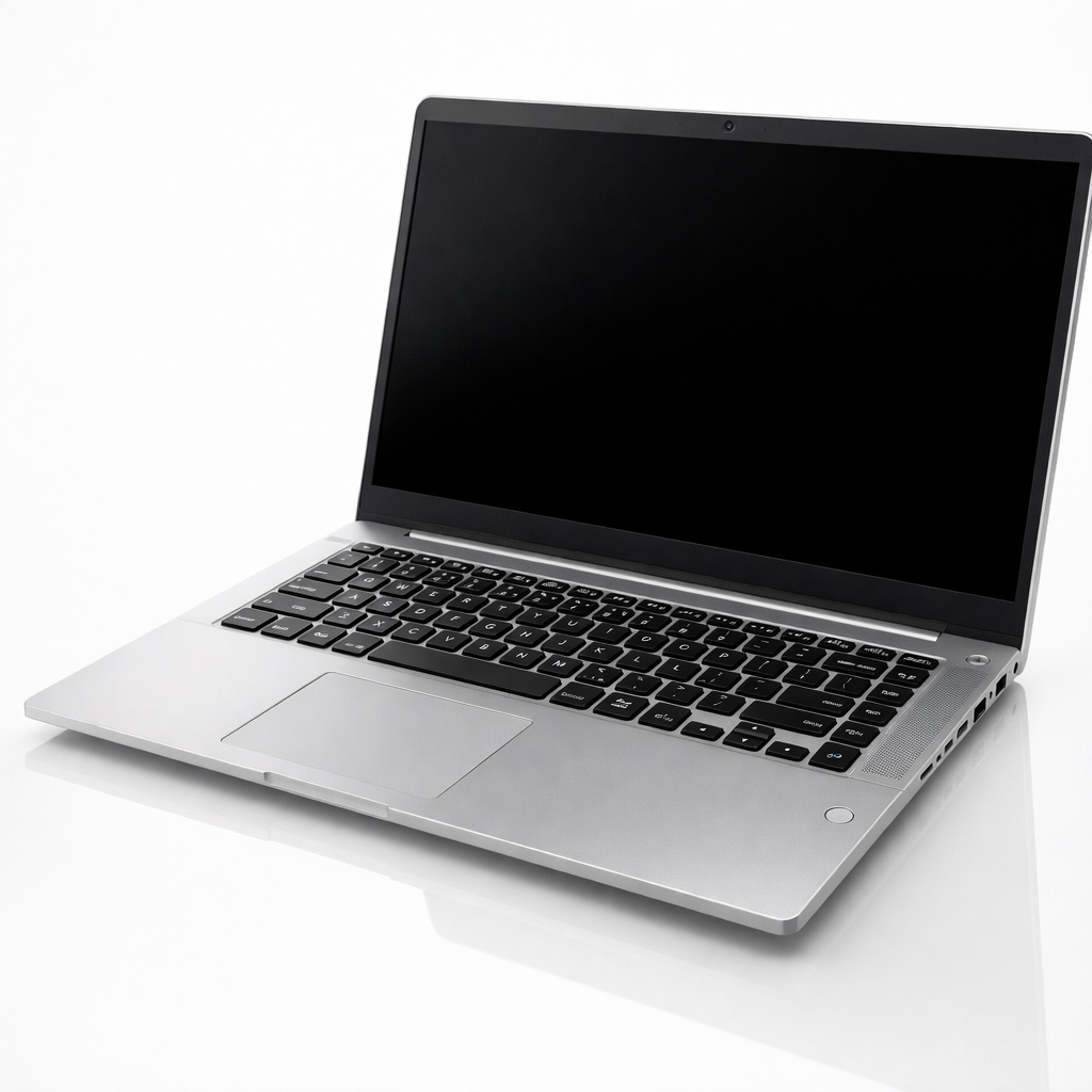 Medion - Notebook - Akoya E6440 (F15KUR)