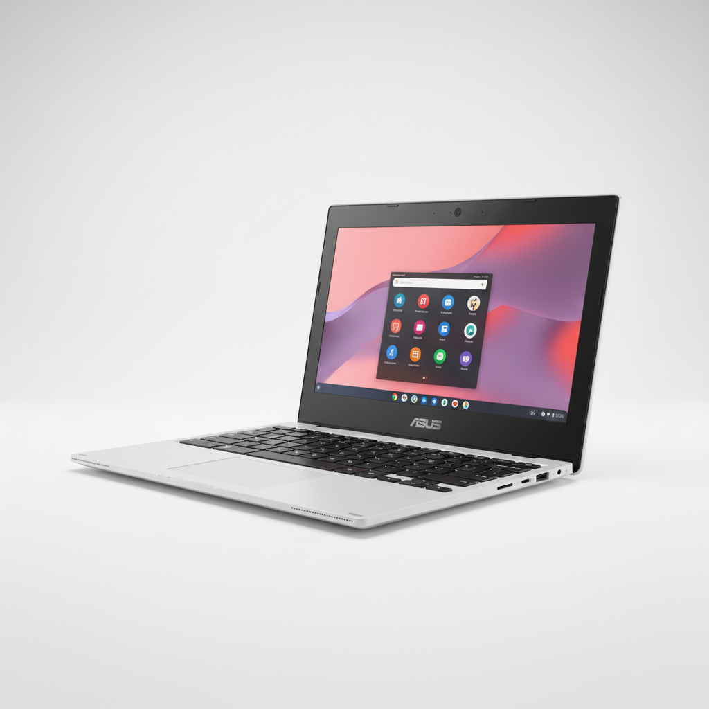Asus - Notebook - CX1102CKA