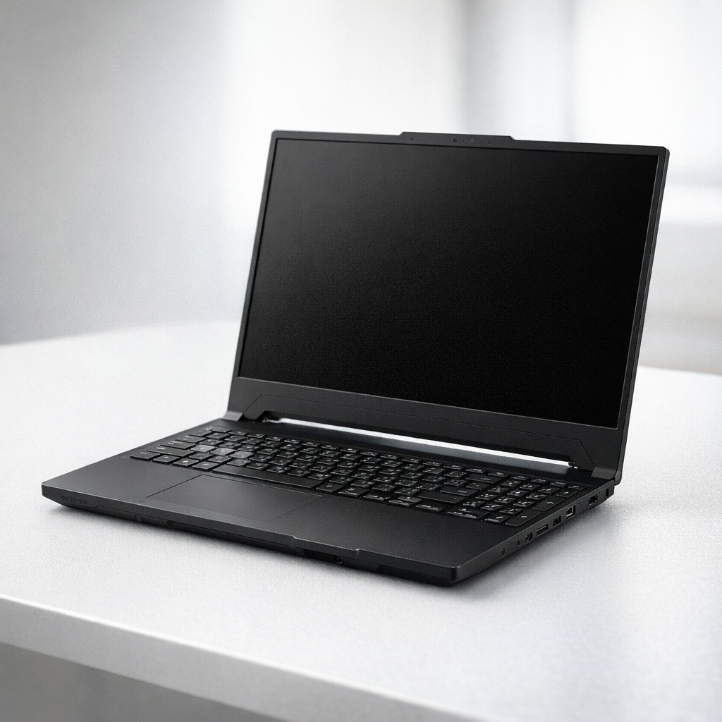 Asus - Notebook - FX507ZC4