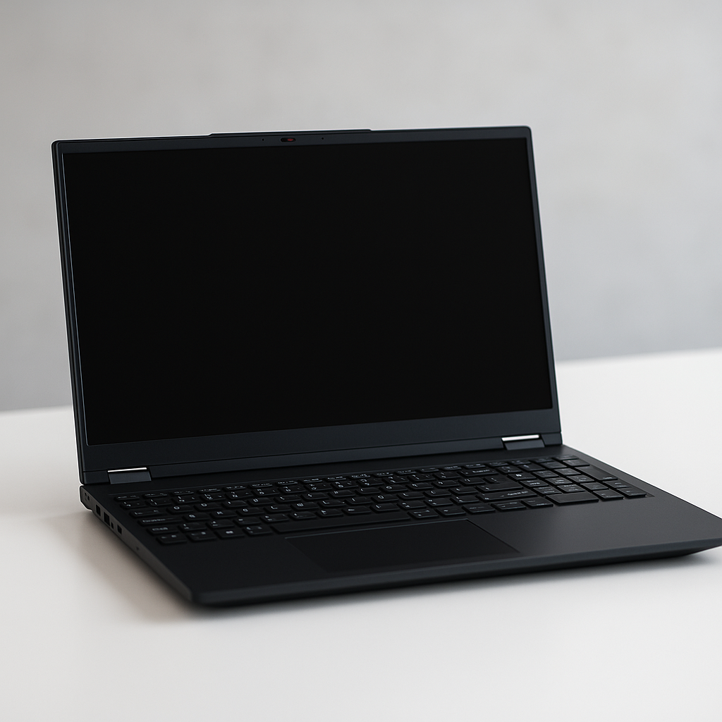 Tongfang - GM Serie - GM5AG8W