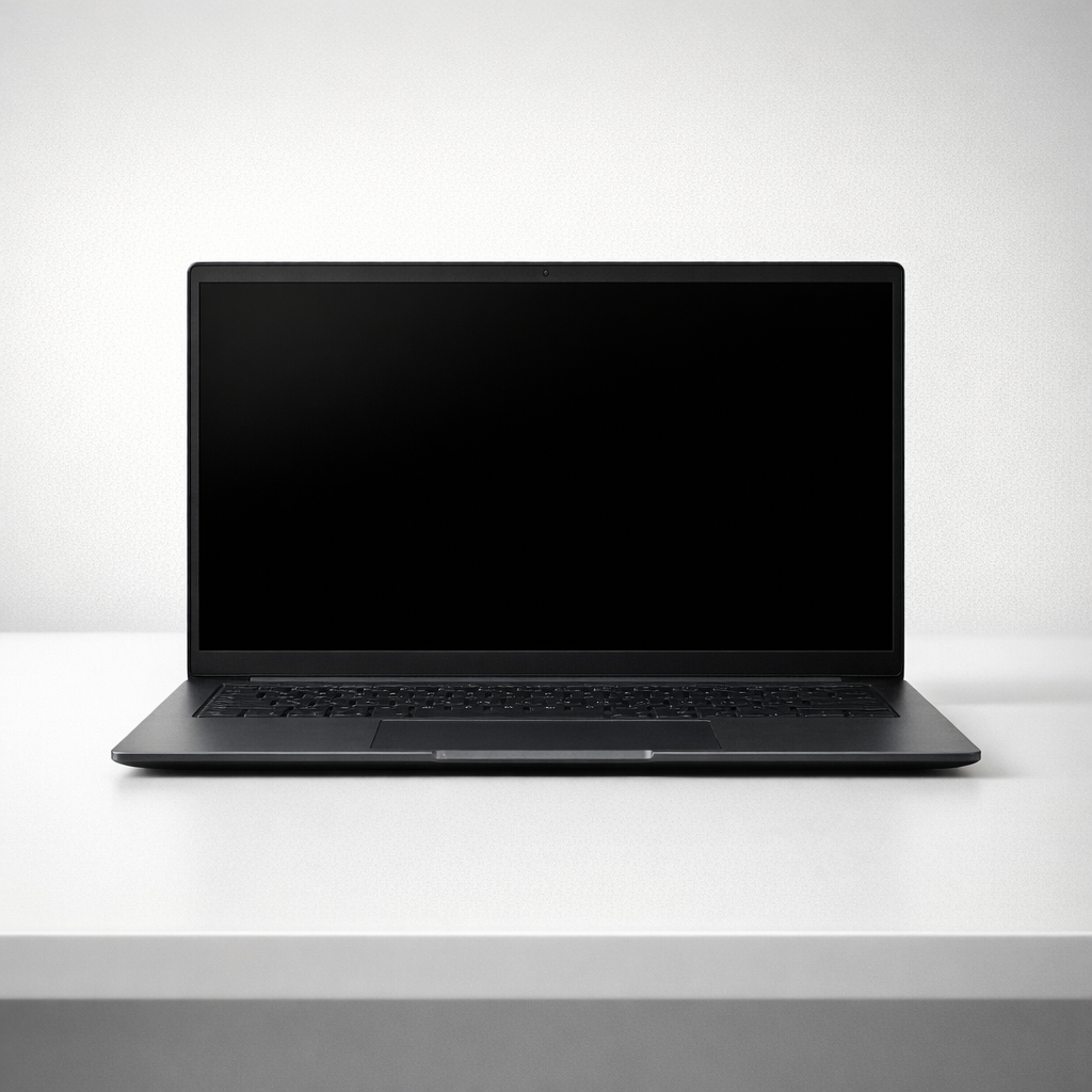 Asus - Notebook - VivoBook Go 14 E1404FA