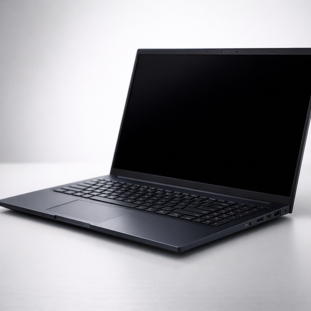 Asus - Notebook - VivoBook Pro 15 K6500ZH