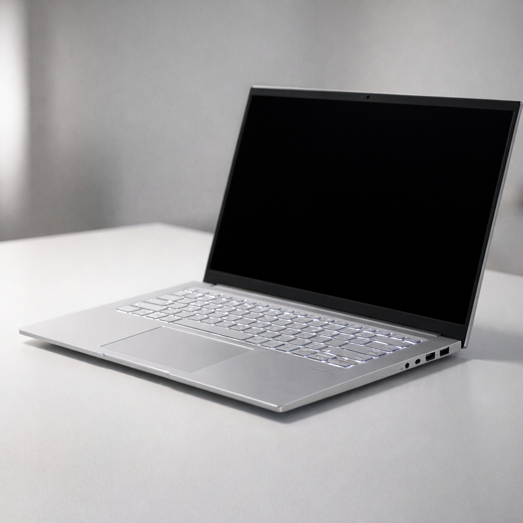 Asus - Notebook - K6502ZE