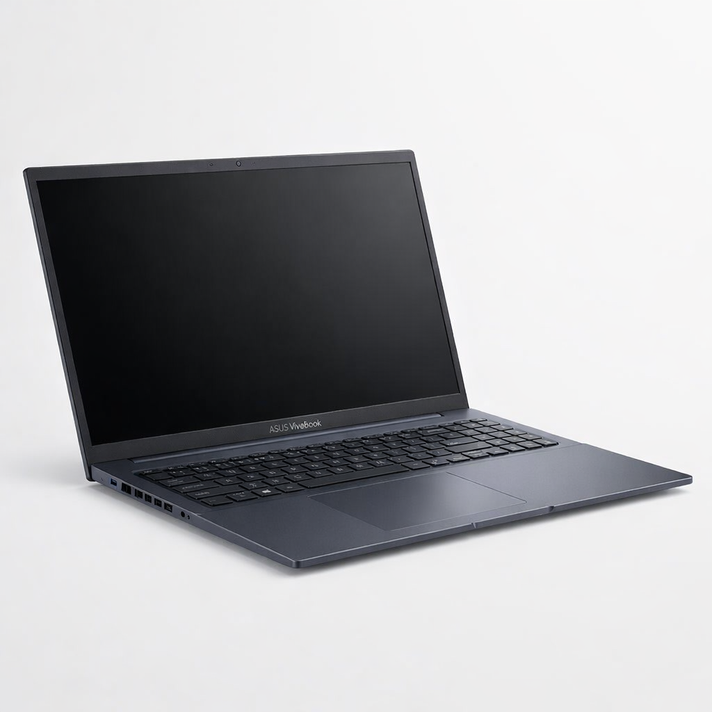 Asus - Notebook - VivoBook 15 M1502IA