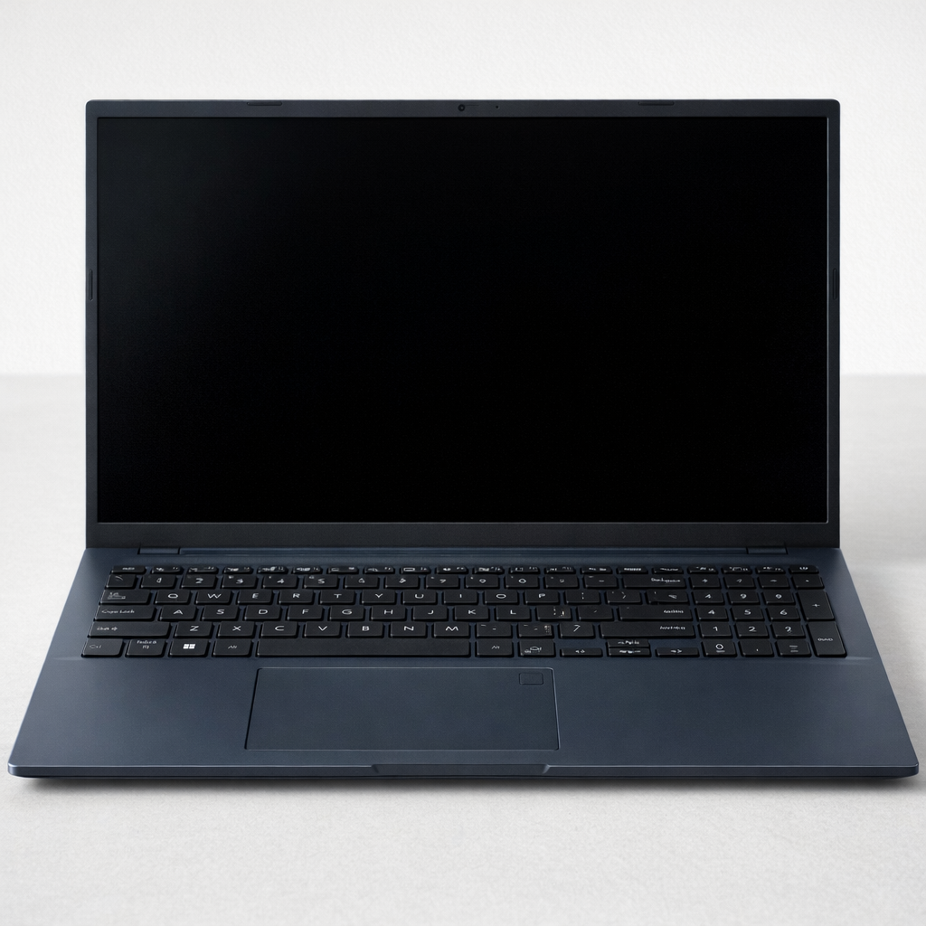 Asus - Notebook - VivoBook 15 M1502YA