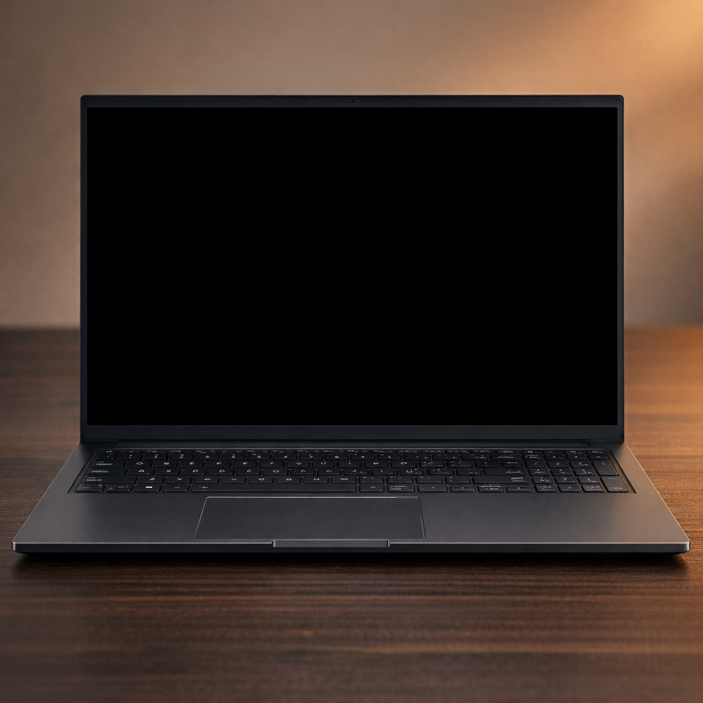 Asus - Notebook - M1505YA