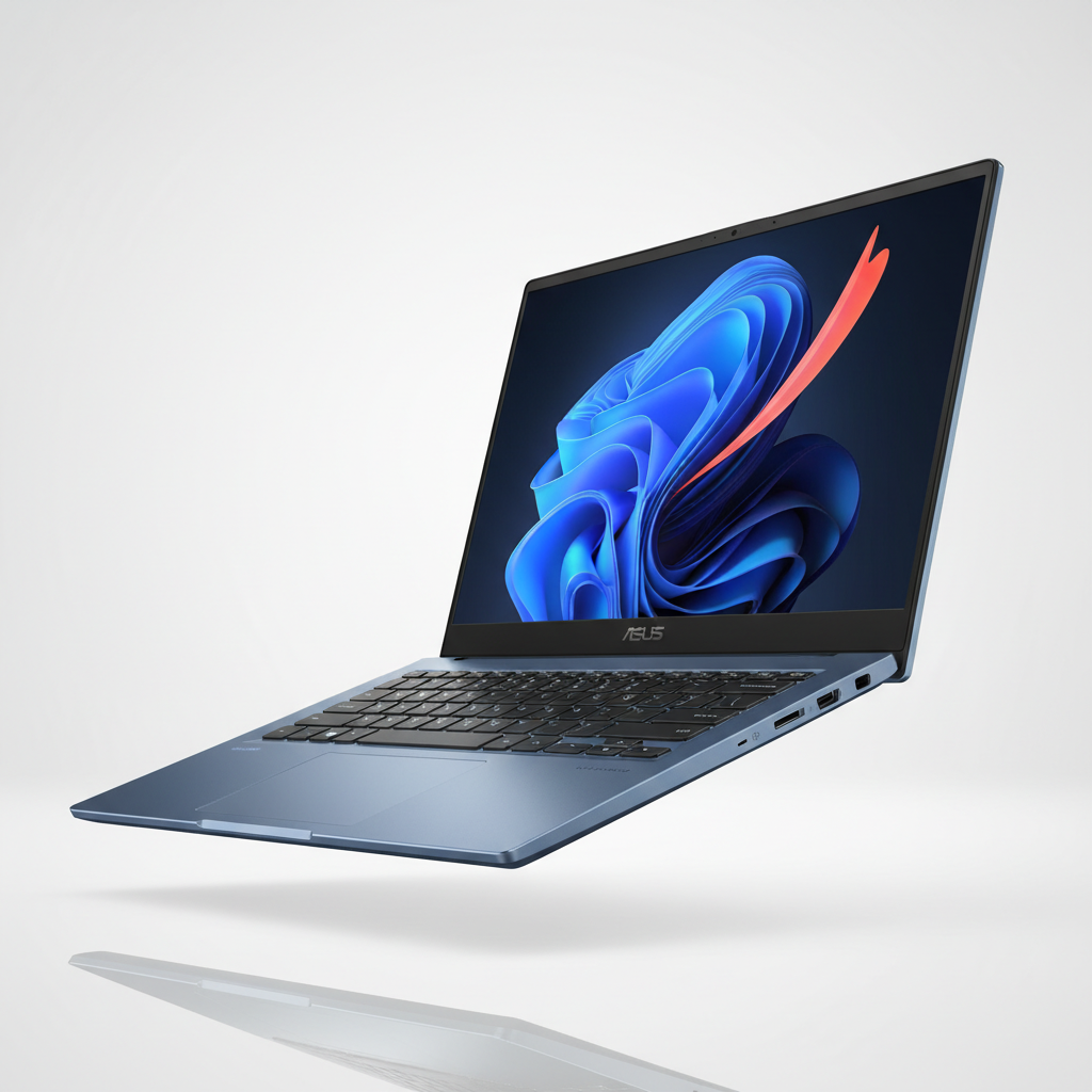 Asus - Notebook - M1603IA